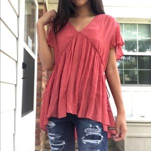 matilda jane high-low top